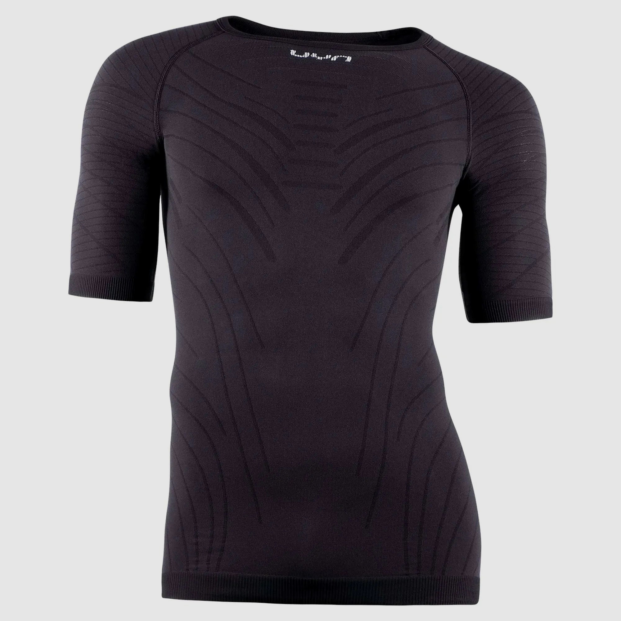 Uyn UYN Shortsleeve Motyon 2.0 Männer schwarz