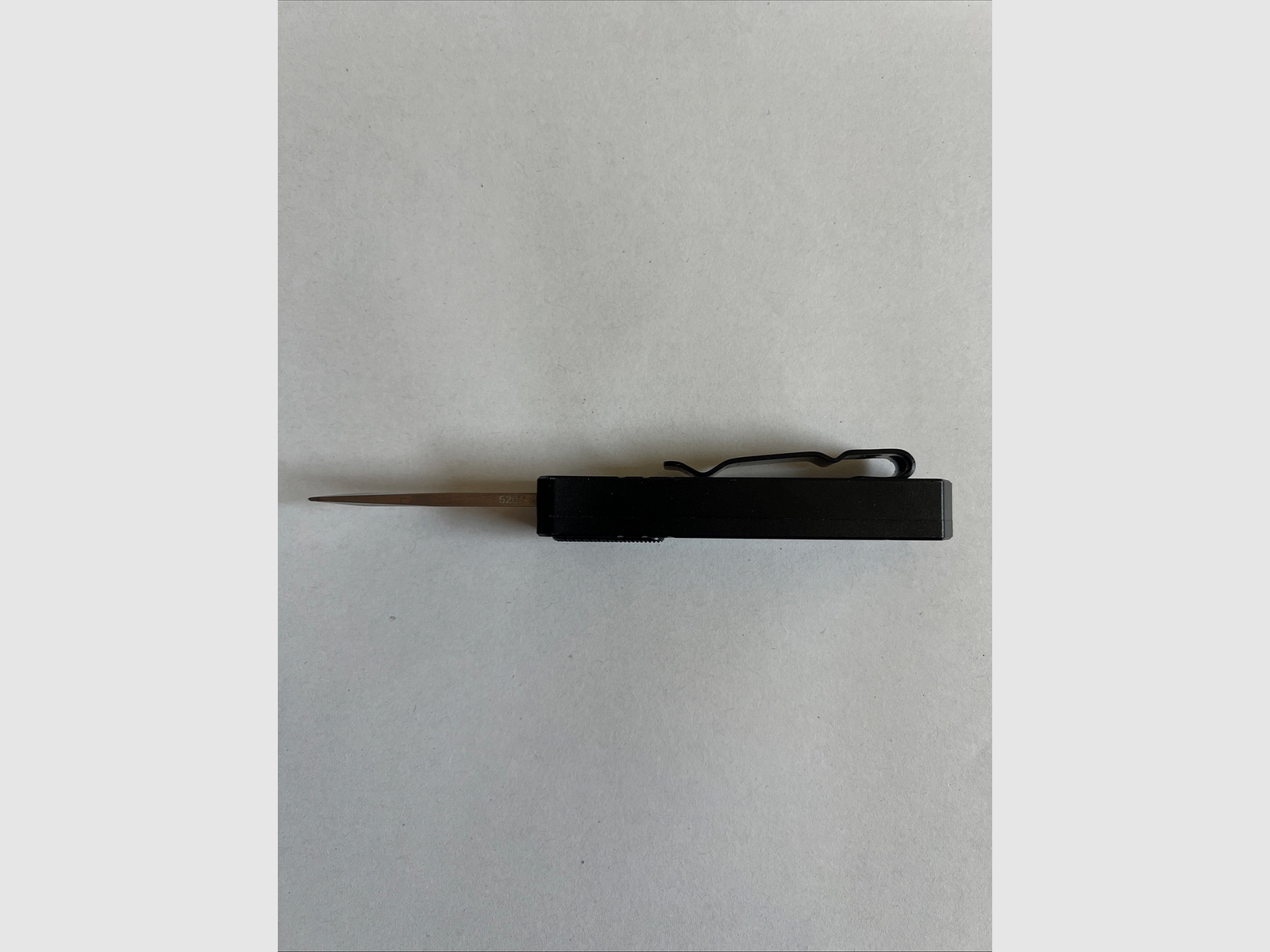 Böker micro usb otf messer