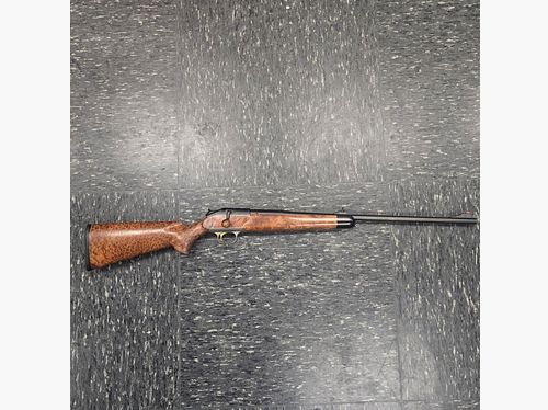 Blaser R93 Luxus in 8x68S met Tuja Sonderschaft