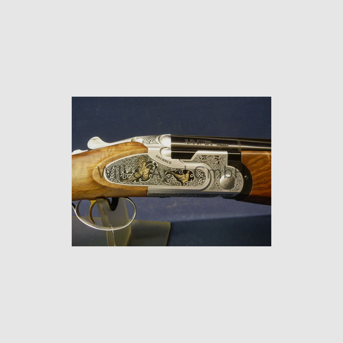 BRENNER BF 20 GOLD