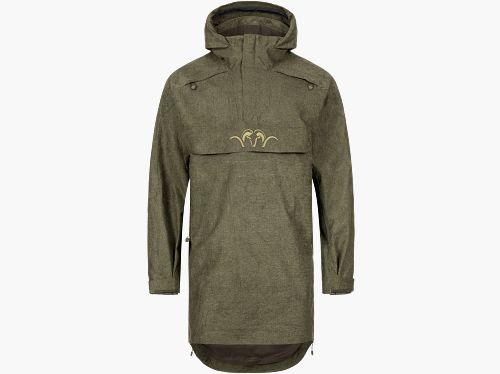 Blaser Laurent VINTAGE Smock Herren Olive