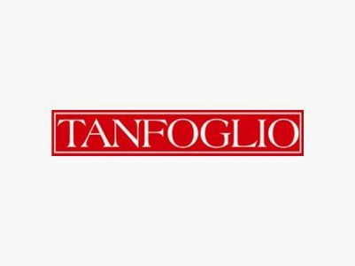 TANFOGLIO Magazin f. SF: Stock II/III Xtreme 9mmLuger chrom/EGD-schwarz