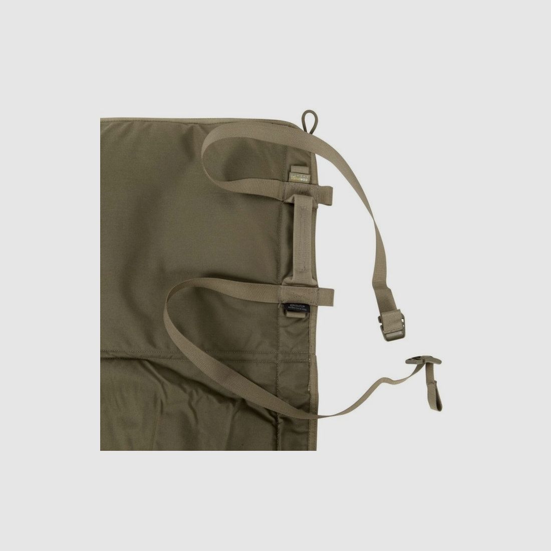 Schietmat Backblast Mat - HELIKON - Adaptive Green - AC-MBB-CD-12, afbeelding 4 van 7