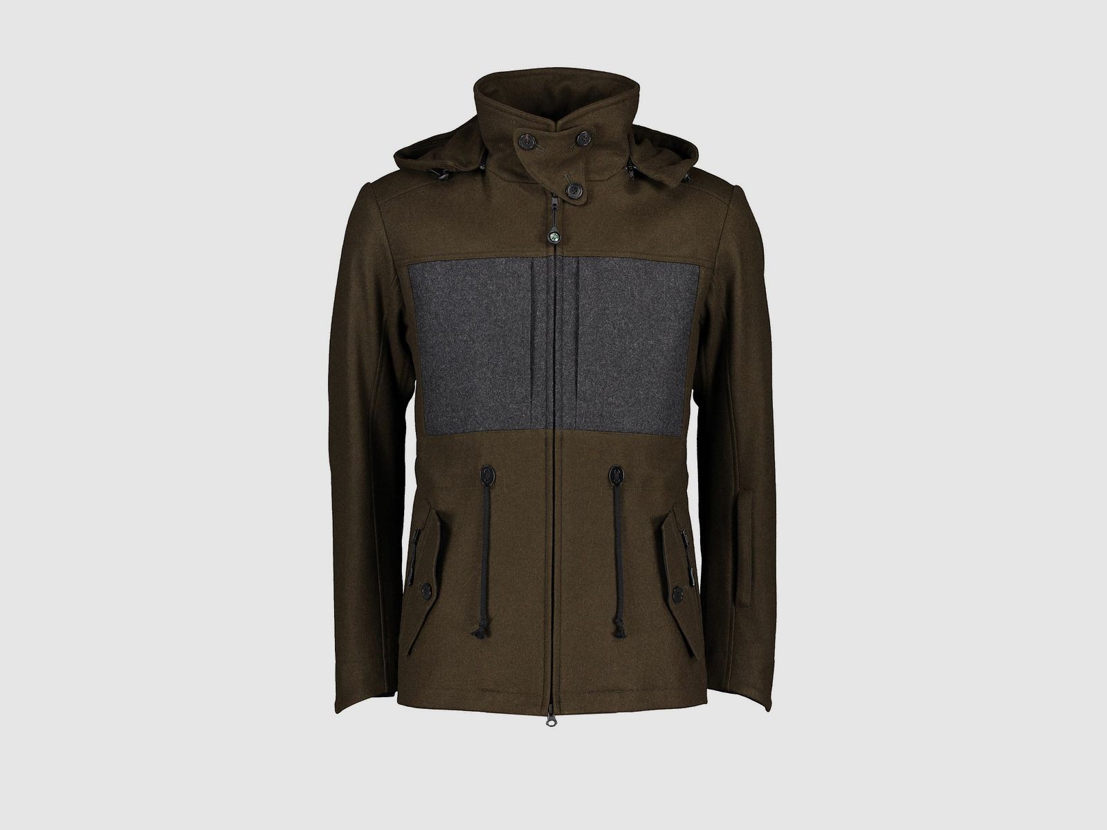 Veste de chasse Hansl, image 1 sur 7