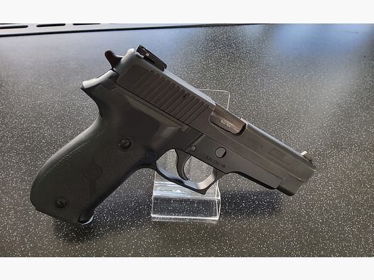Sig Sauer P226 Classic Sport original Eckernförde