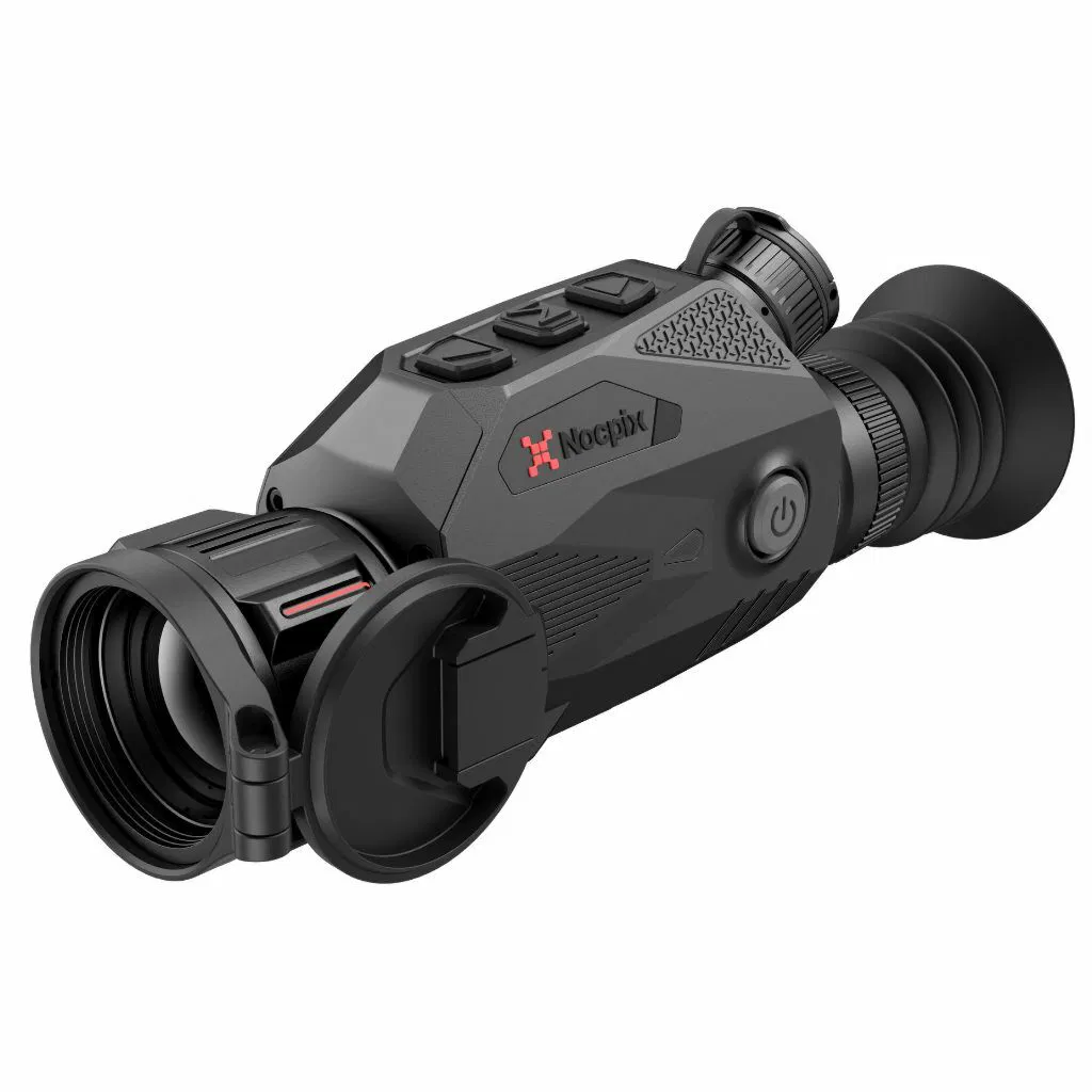 Telescopio termico Nocpix SLIM H35 640×512, 35 mm e 1800 m, immagine 1 di 5