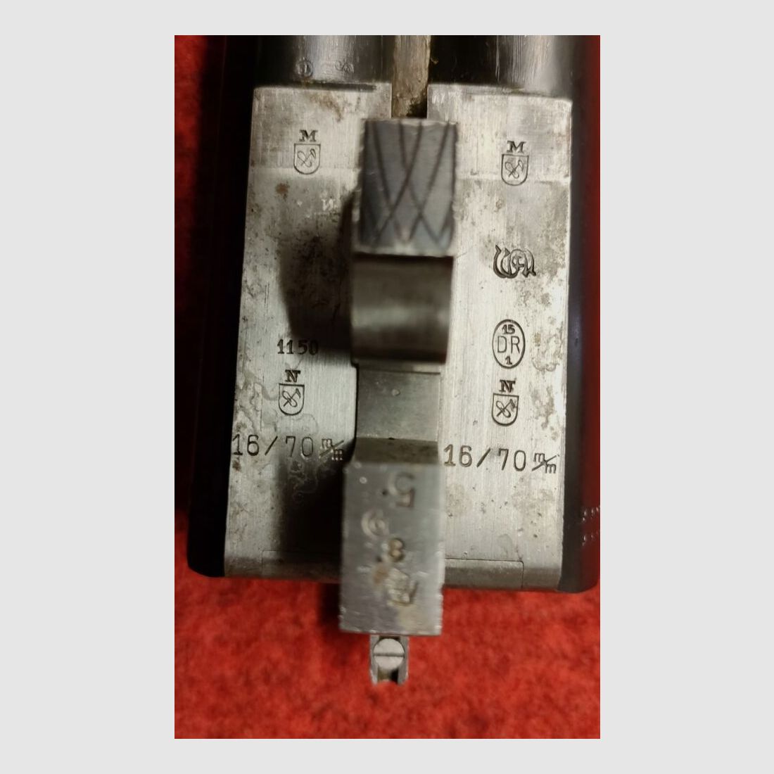 Fortuna Suhl flute, image 4 of 4