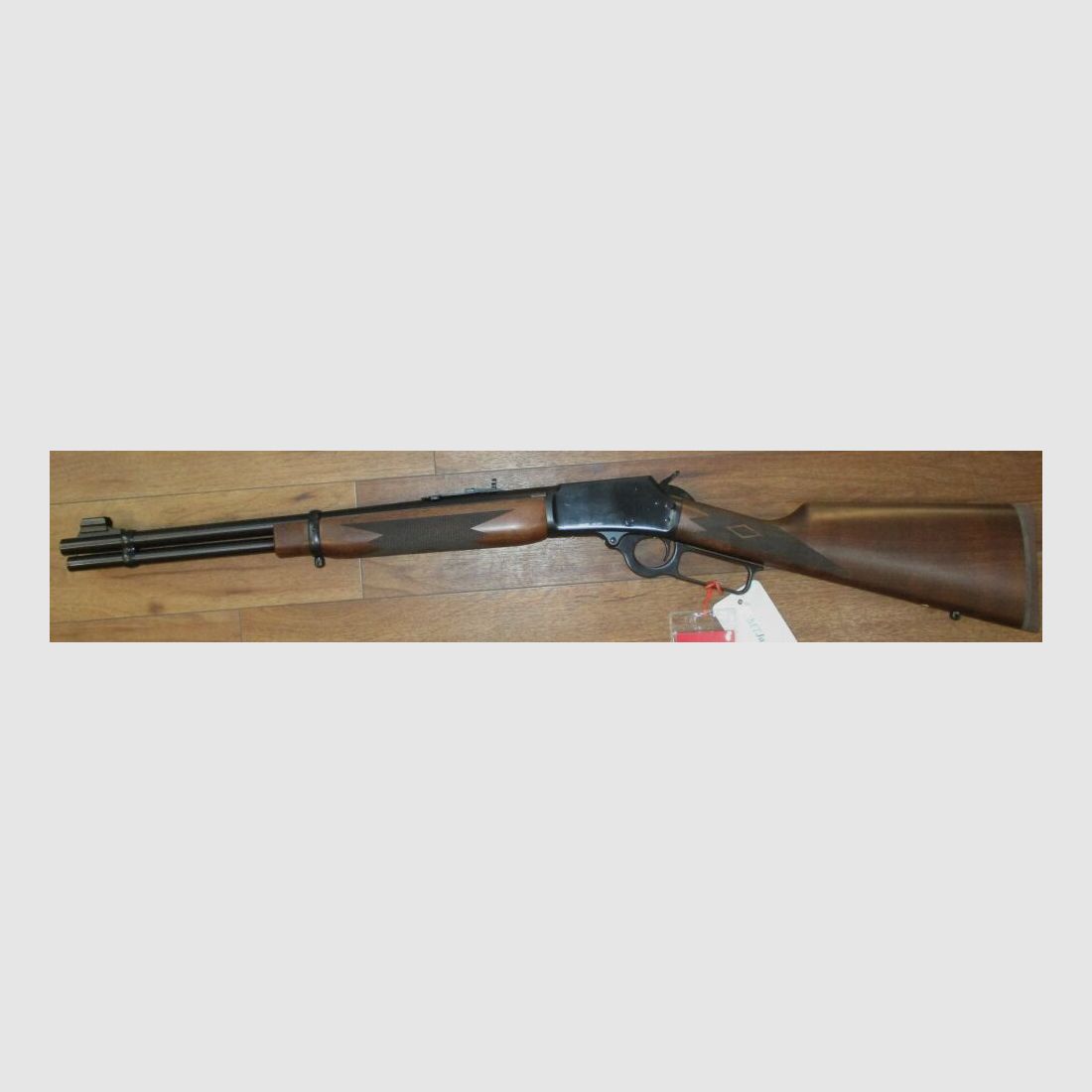 Marlin 1894 Classic Lever Action CS