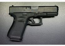 Glock 19 Gen5