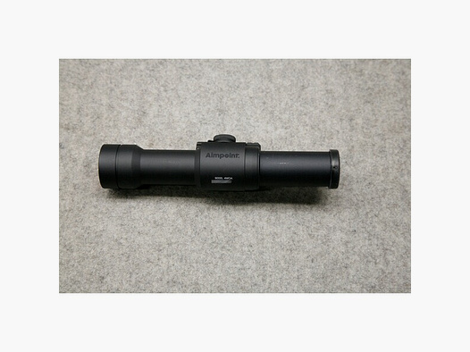 Leuchtpunktvisier Aimpoint 9000 L, 4 MOA Leuchtpunkt