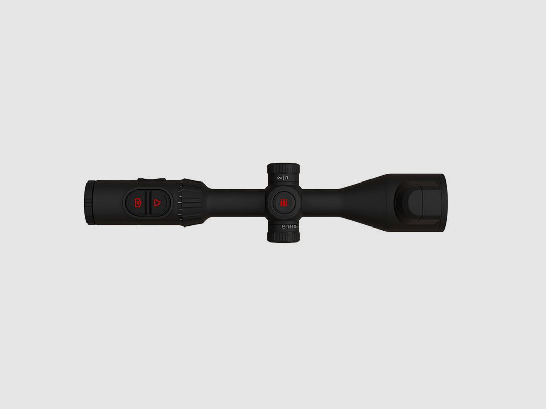 THERMAL SIGHT – ATN – THOR 6 ELITE LRF | 3-24x | 640×512, image 3 of 9