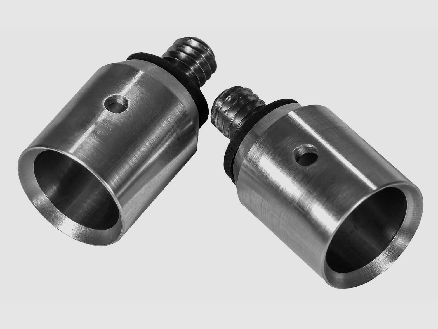 Adaptador de pies para bípode WARNE Skyline
