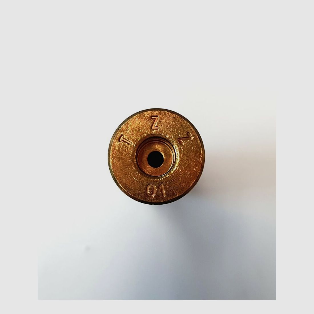 IMI Original IMI für Geschosse im Kaliber .50 BMG