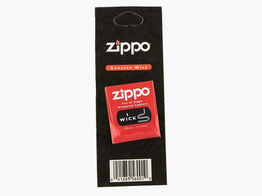 Zippo Zippo Ersatzdocht für Zippo Feuerzeuge