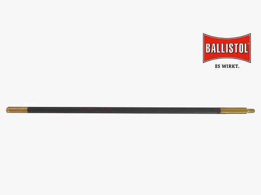 Ballistol Tige de nettoyage en carbone courte, Ø 7 mm (filetage interne M5)