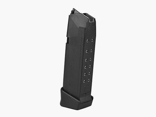 Glock Magazin G19+2 9mm Para 17 Schuss