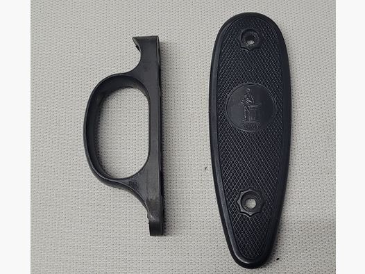 Haenel 303 Super spare parts