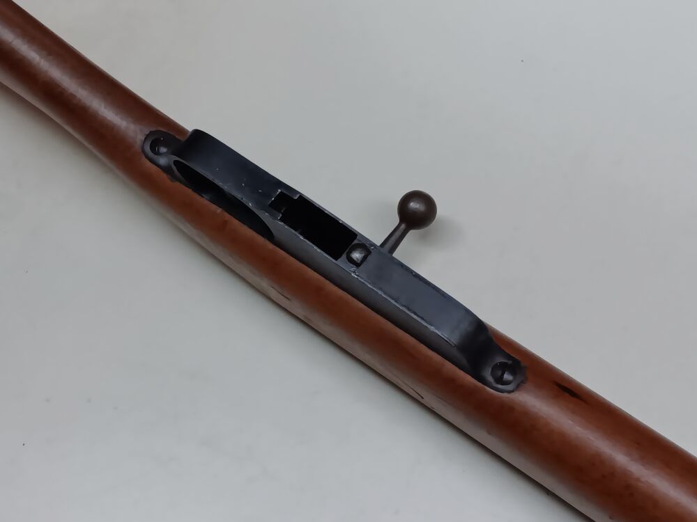 FAT - Carcano Mod. 1891/41, image 4 of 10