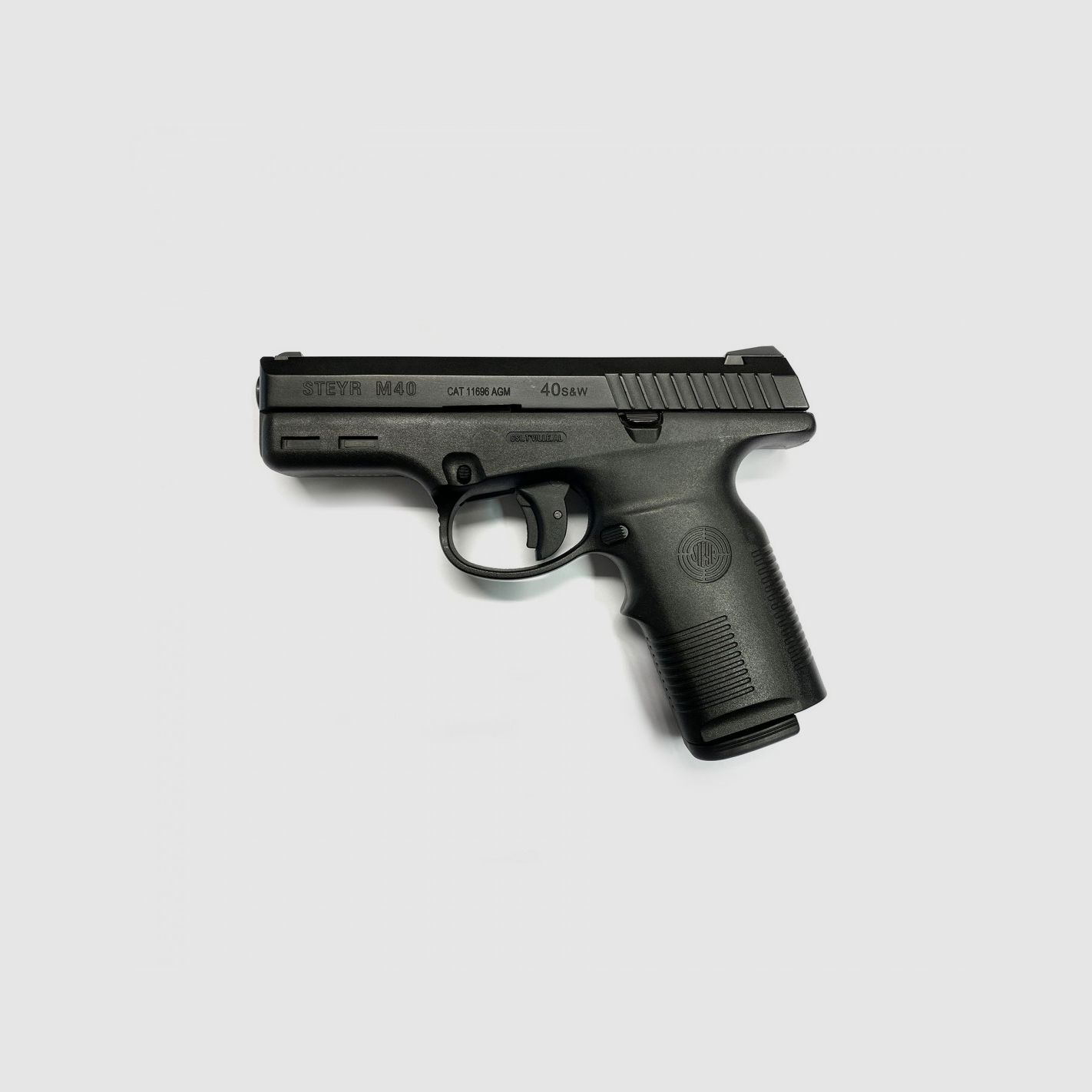 Steyr Mannlicher Steyr M40 Kal. 40S&W, Bild 2 von 2