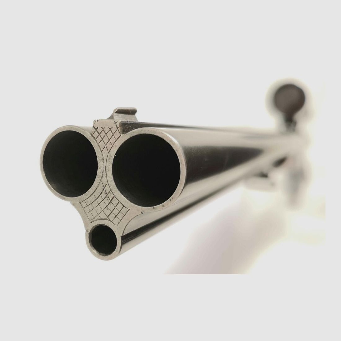 Fortuna Mod. 32 con Wetzlar 7x42