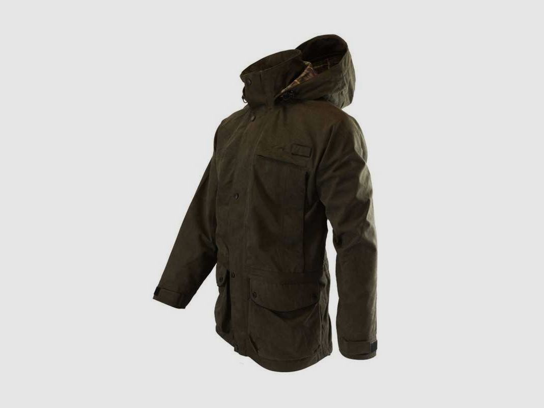 Jack Pyke AshcomBe Jacke - Größe XL, Bild 4 von 10
