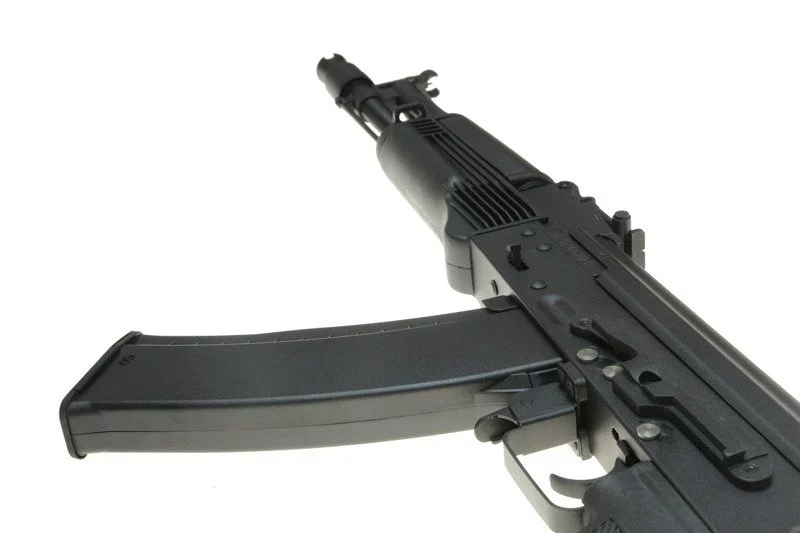 ASG carbine Double Bell RK-08, image 18 of 18
