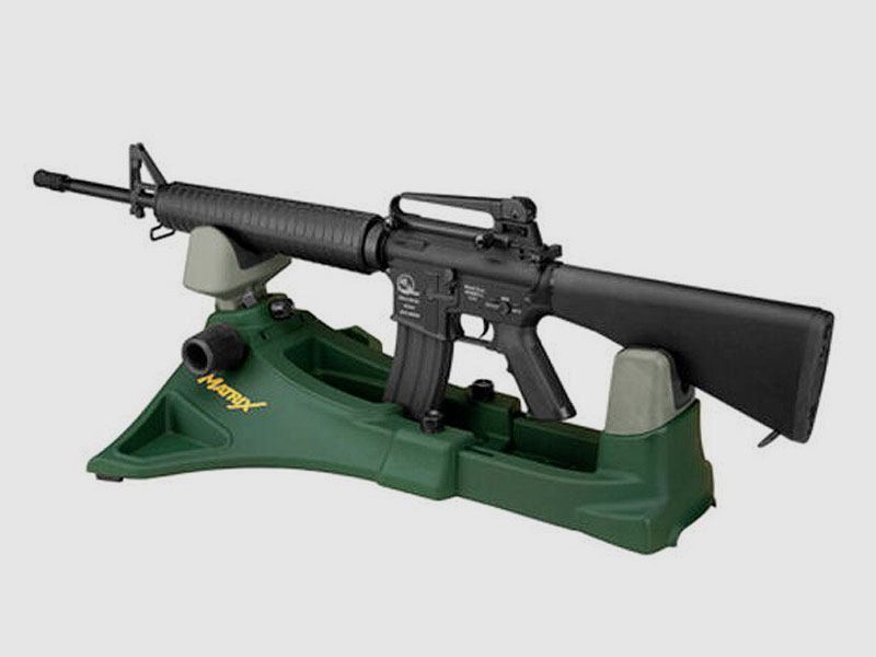 Caldwell Zeroing Rest MATRIX