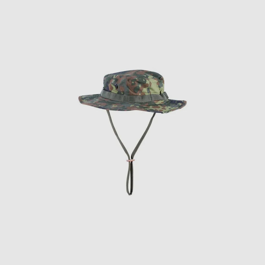 Mil-Tec Mil-Tec Dschungelhut US GI flecktarn