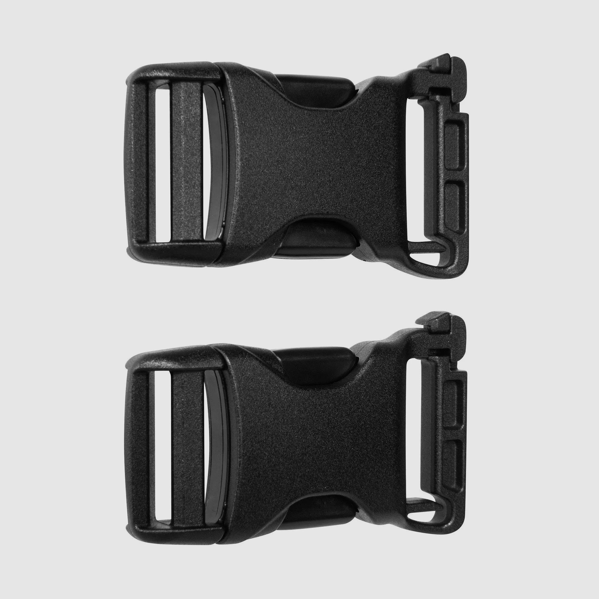 Fibbia multifunzione SR Safety QA Femmina 2 pezzi