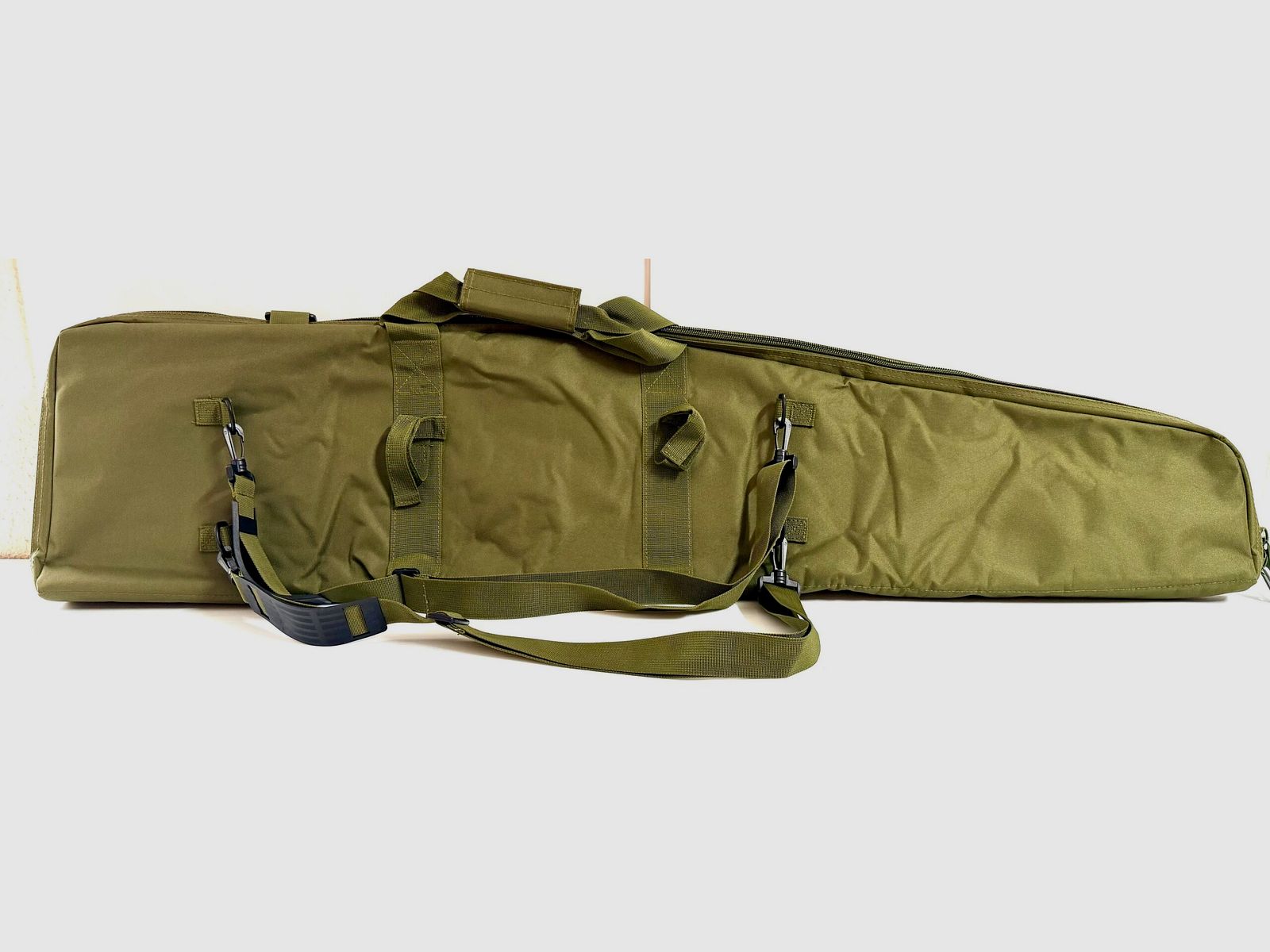 Futeral pour fusil avec lunette Delta Tactic 100 cm, image 2 sur 5