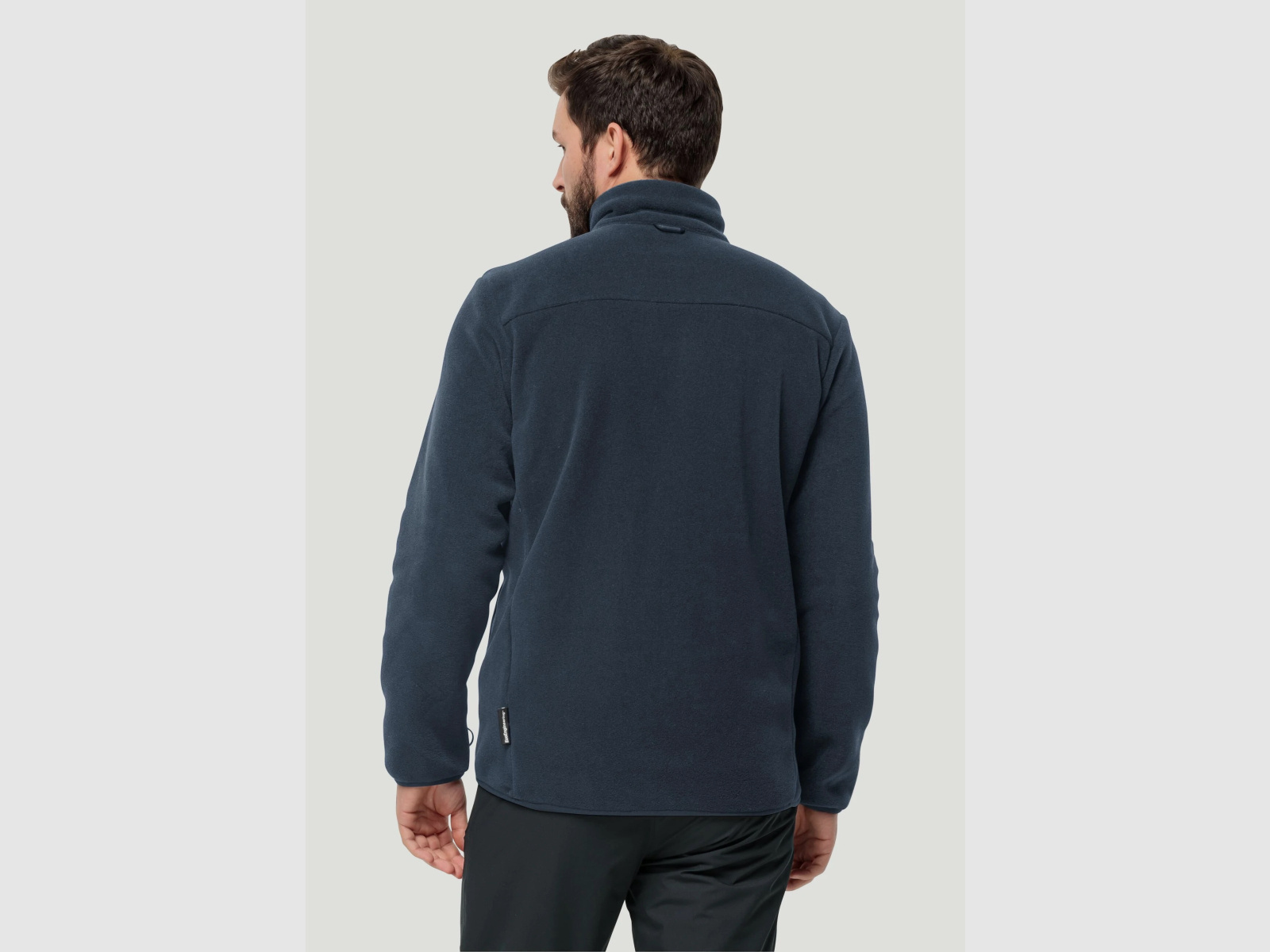 JACK WOLFSKIN Taubenberg 3in1 Jkt M Safflower