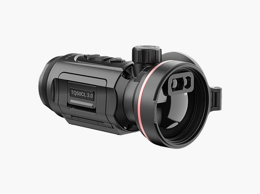 HIKMICRO Thunder TQ50CL 3.0 Wärmebild-Vorsatzgerät mit Laser Entfernungsmesser