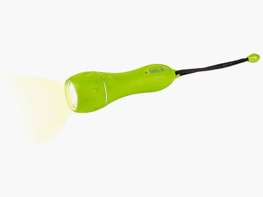 Moses flashlight for children