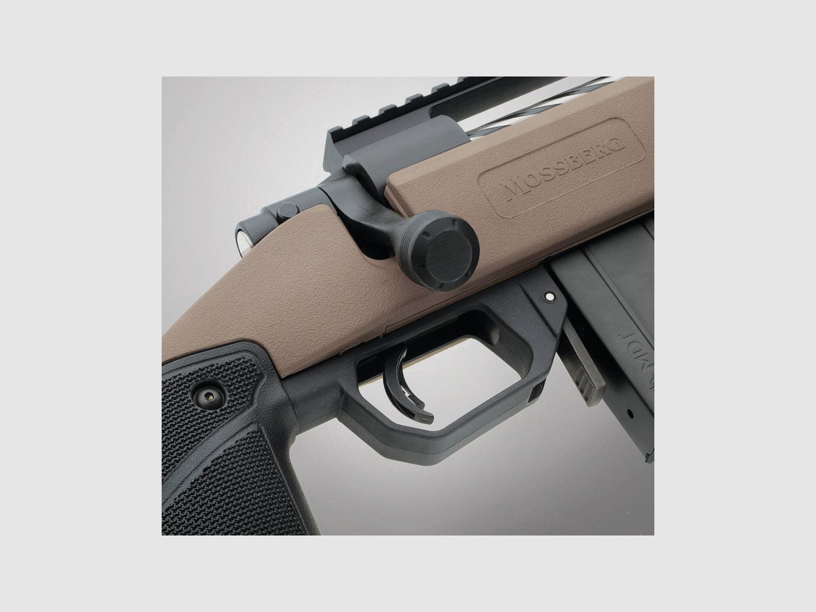 MOSSBERG Patriot LR Tactical .308 Win, Bild 4 von 6