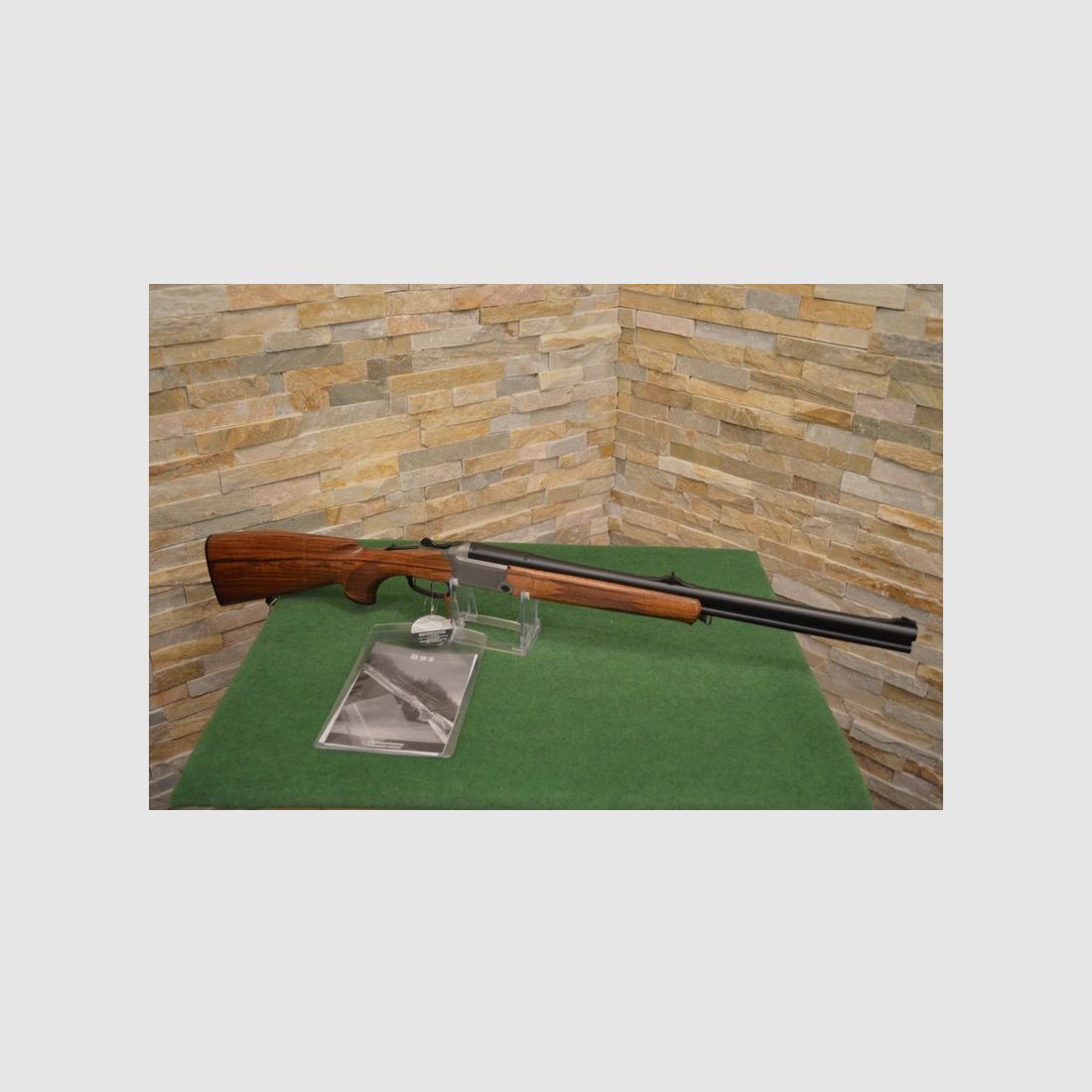 Blaser BBF95 /BBF97