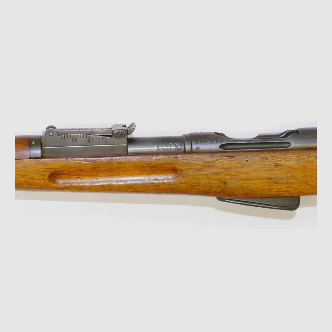 Zwitserse verordening Gebruikt G11