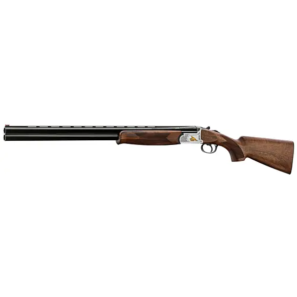 Fair Premier Steel Hunting Shotgun 12/76, image 7 of 22