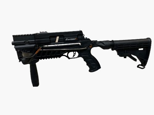 STEAMBOW AR-6 STINGER II TACTICAL - ARMBRUST