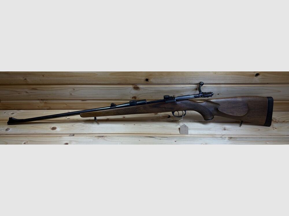 Repetierbüchse Zastava System Mauser 98, Kai.: 7x64 7x64