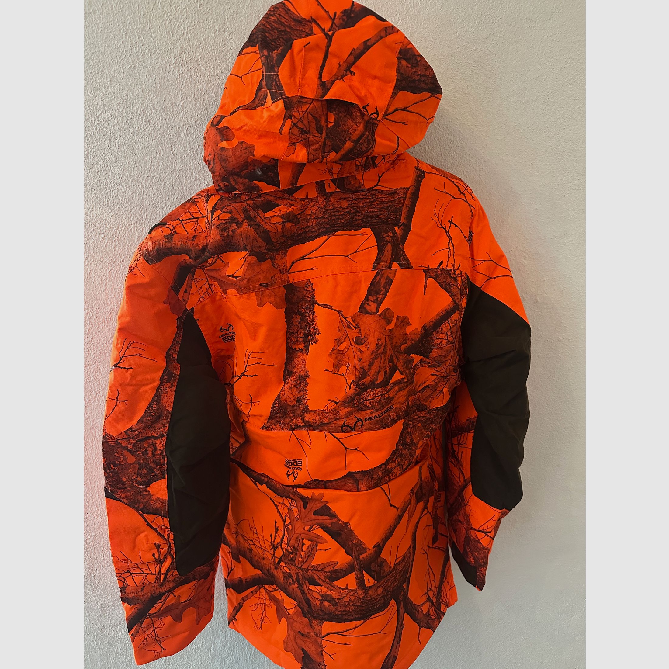 Deerhunter Eagle Winterjacke (Herren) // Gr. 52 