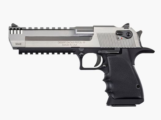 Desert Eagle XIX 6" IMB Stal nierdzewna L6