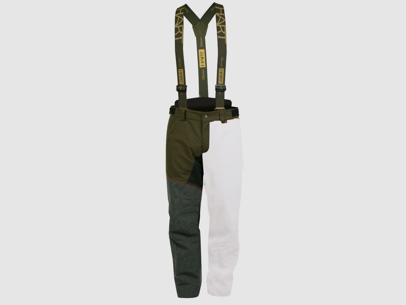 Tough boar hunting pants Kernig