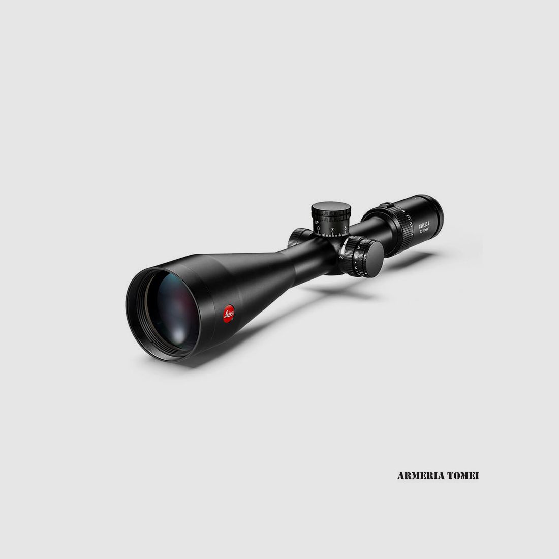 LEICA – AMPLUS 6 2.5-15X56I, RETIKEL L-4A BDC, Bild 3 von 4
