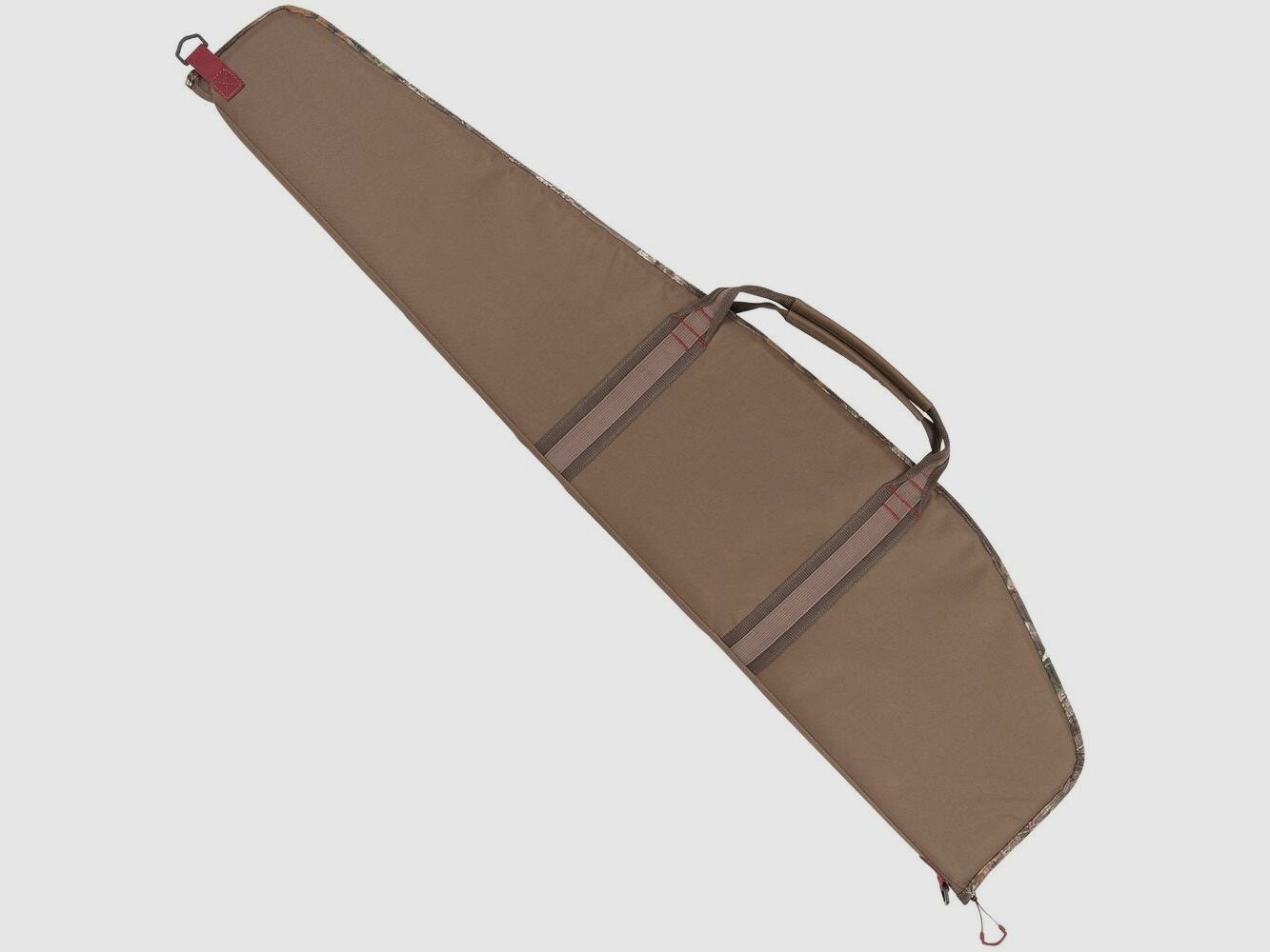 Allen Lange Wapen Futteral Elk 46" Bruin / Camouflage