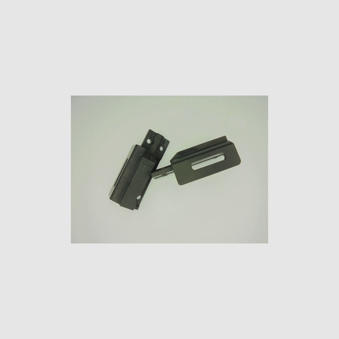 Verschlussdeckel ISSC MK22 Kaliber 22LR, Bild 4 von 5