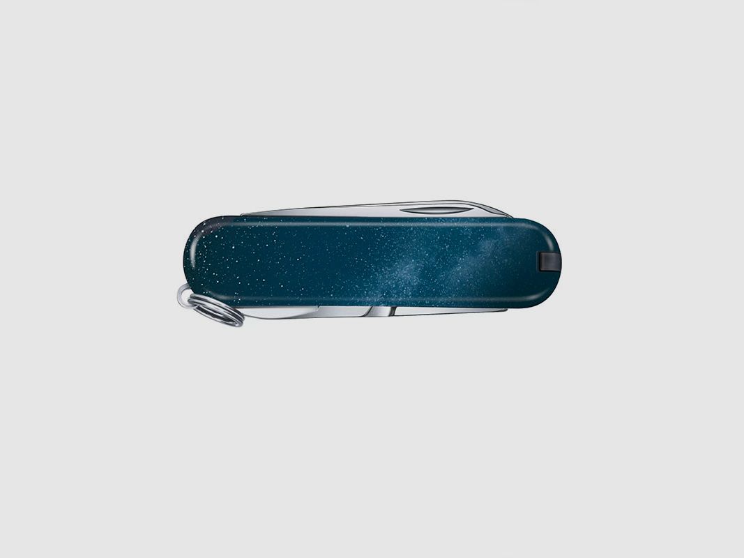 VICTORINOX – CLASSIC SD | COLLECTION ZODIAQUE | BALANCE, image 3 sur 5
