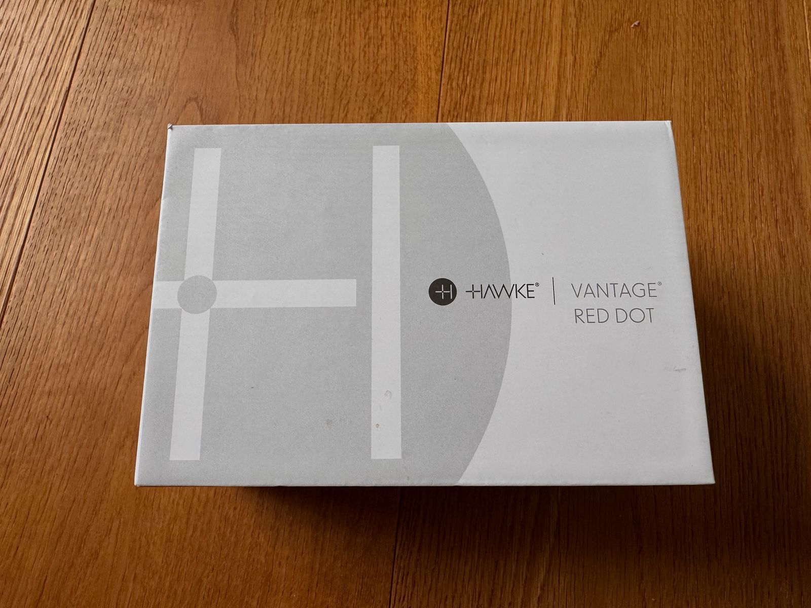 Hawke Vantage Red Dot 1x30 – 3 MOA – 9–11 mm Prismenschiene – OVP & Zubehör
