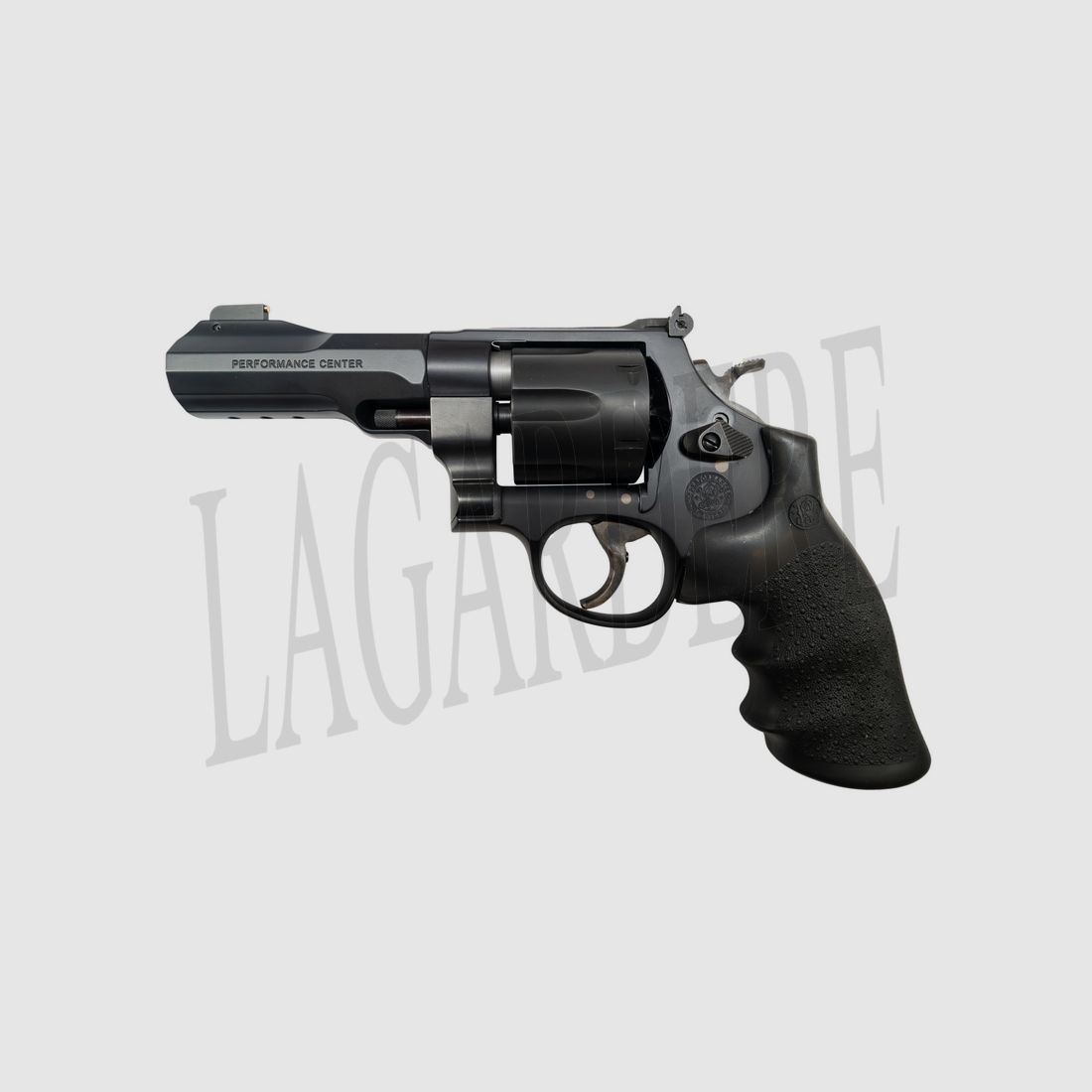SMITH & WESSON 325 PC THUN RANCH 4" (REVOLVER)
