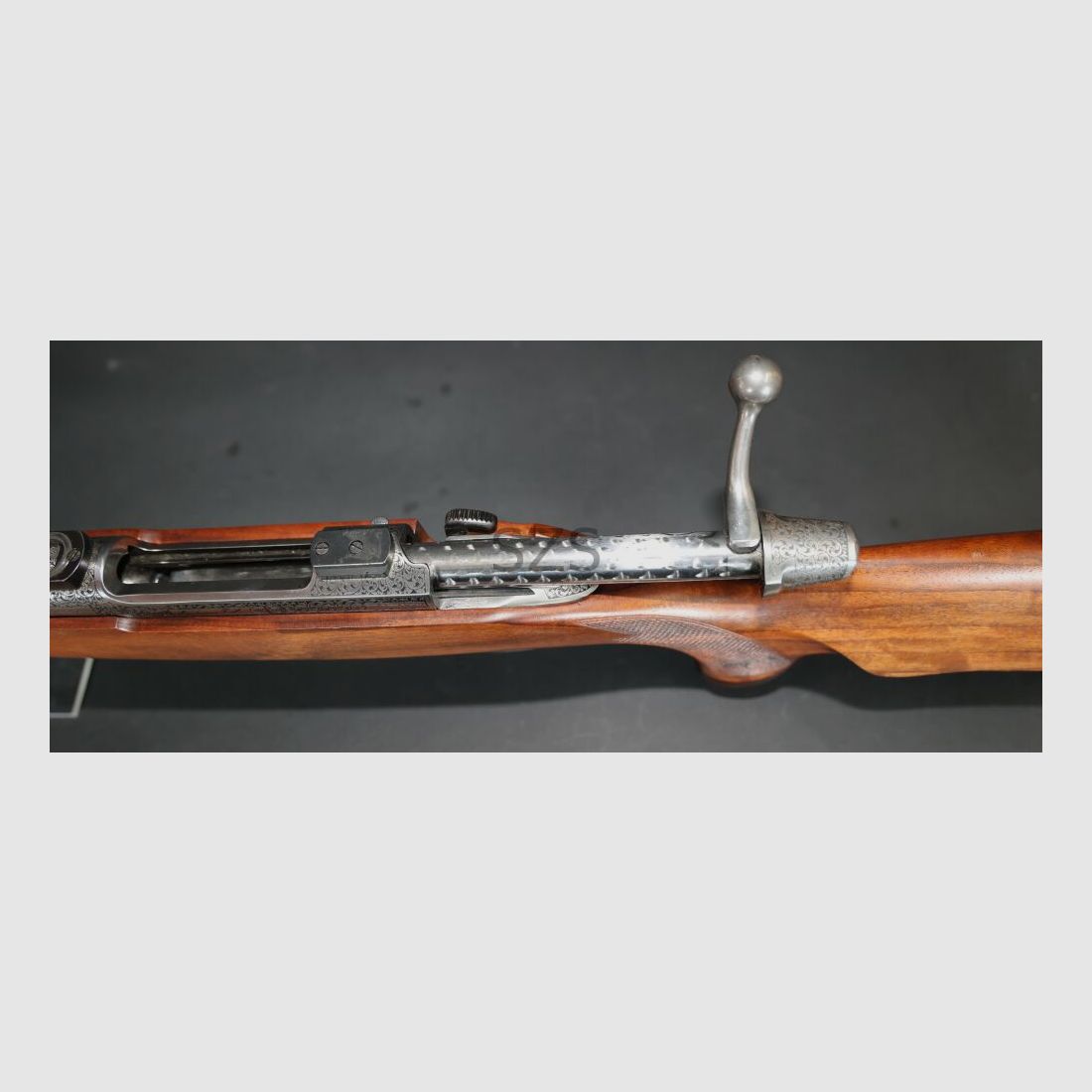 Zoli AZ1900 Luxus
