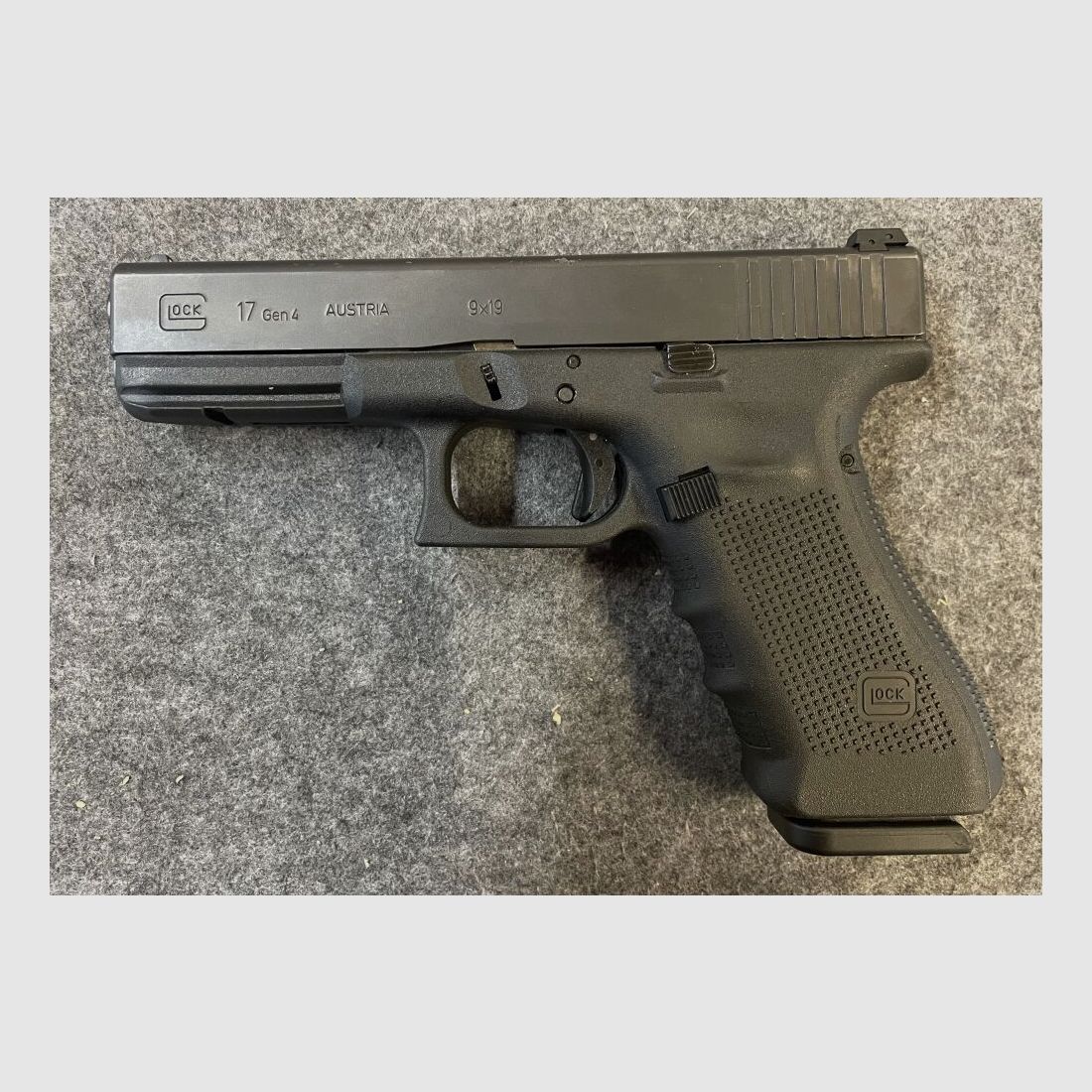 Glock 17 Gen. 4 KIT